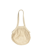 Net Shopping Bag 100% Organic Cotton (Ubag Mia 4012)